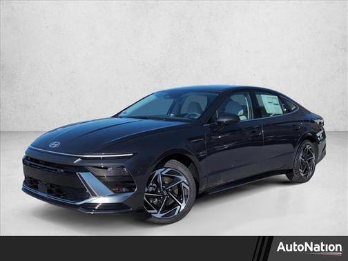 2026 Hyundai SONATA SEL