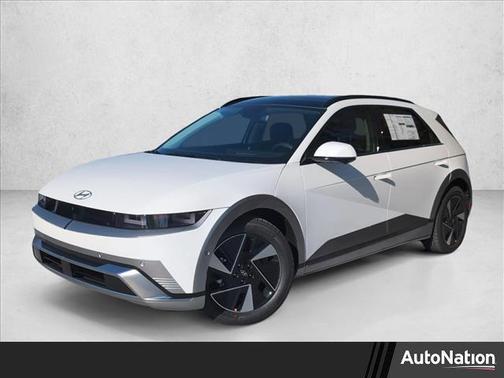 2026 Hyundai IONIQ 5 Limited