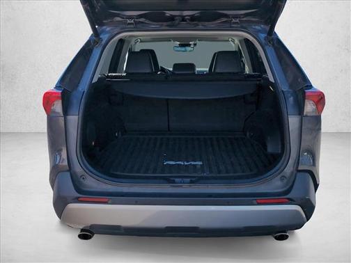 2022 Toyota RAV4 Limited