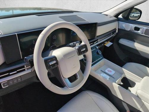 2026 Hyundai SANTA FE SEL 2.4