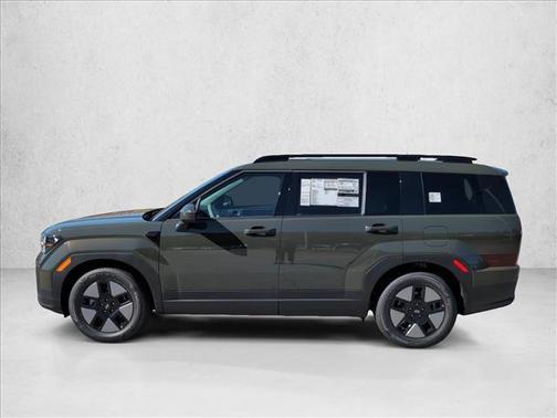 2026 Hyundai SANTA FE SEL 2.4