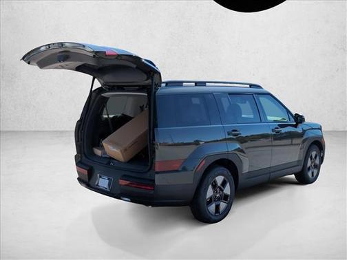 2026 Hyundai SANTA FE SEL 2.4