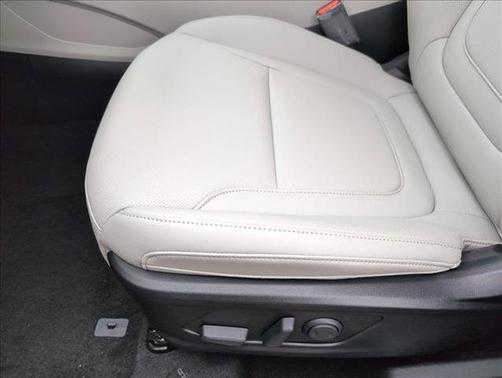 2026 Hyundai TUCSON SEL Convenience