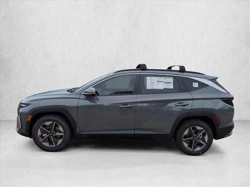 2026 Hyundai TUCSON SEL Convenience