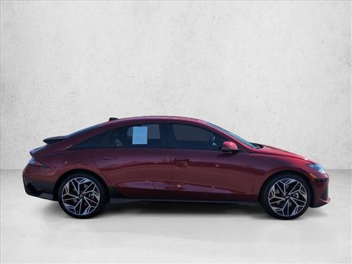 2023 Hyundai IONIQ 6 SEL