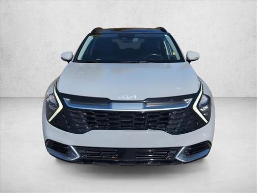 2023 Kia Sportage SX