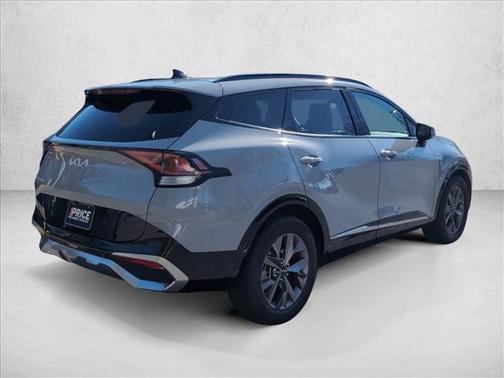 2023 Kia Sportage SX