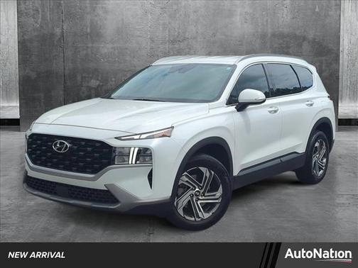2023 Hyundai SANTA FE SEL 2.4