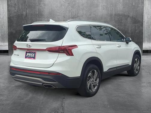 2023 Hyundai SANTA FE SEL 2.4