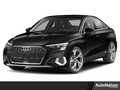 2022 Audi A3 Premium