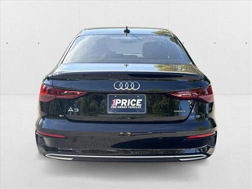 2022 Audi A3 Premium
