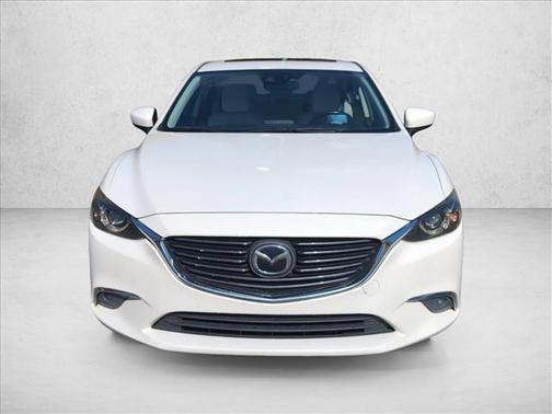 2017 Mazda Mazda6 Grand Touring