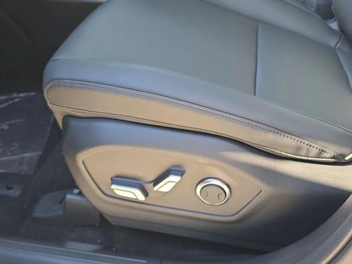 Atlantis Blue 2026 Hyundai SANTA FE XRT