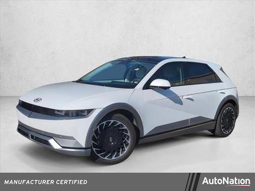 2024 Hyundai IONIQ 5 Limited