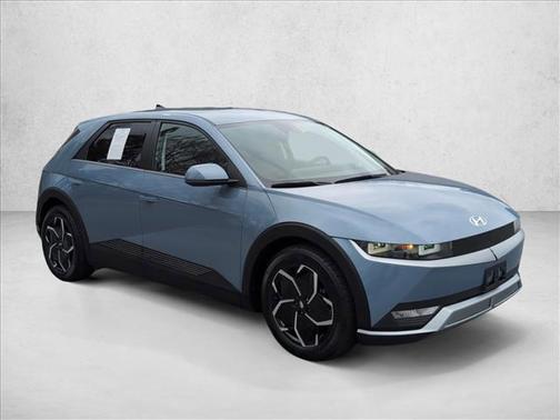 2024 Hyundai IONIQ 5 SE