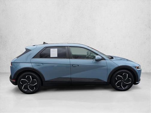 2024 Hyundai IONIQ 5 SE