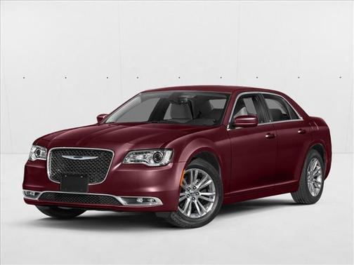 2023 Chrysler 300 C