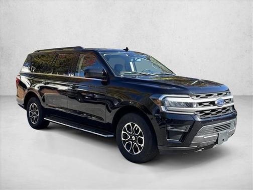 2023 Ford Expedition Max XLT