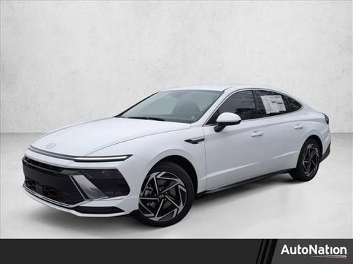 2026 Hyundai SONATA SEL