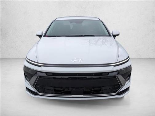 2026 Hyundai SONATA SEL