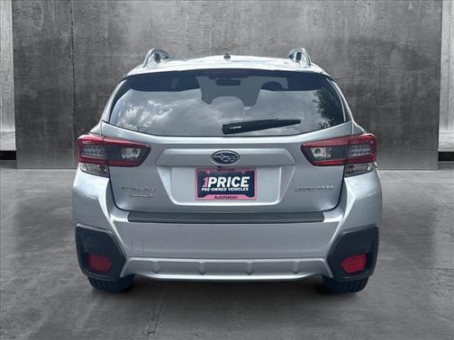 2023 Subaru Crosstrek Base