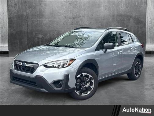 2023 Subaru Crosstrek Base