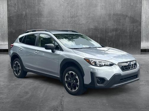 2023 Subaru Crosstrek Base