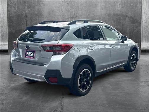 2023 Subaru Crosstrek Base
