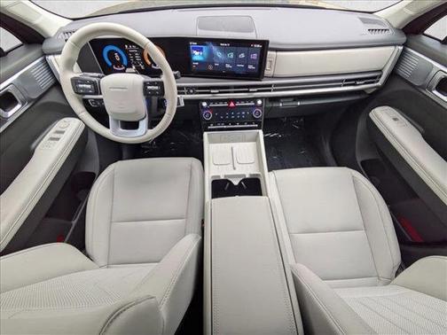 2026 Hyundai SANTA FE SEL 2.4