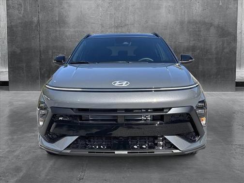 2025 Hyundai KONA N Line