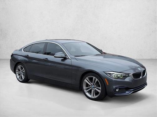 2019 BMW 430 Gran Coupe i