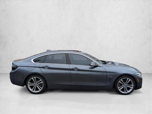 2019 BMW 430 Gran Coupe i
