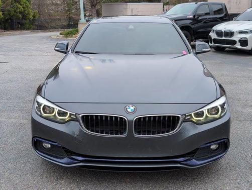 2019 BMW 430 Gran Coupe i