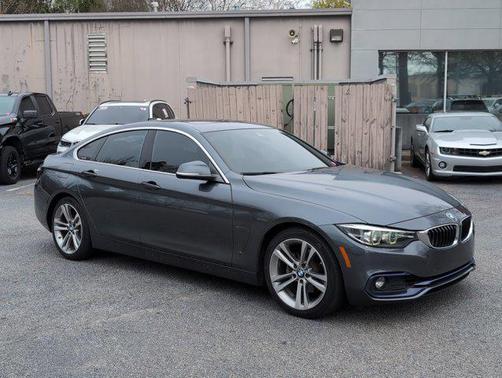 2019 BMW 430 Gran Coupe i
