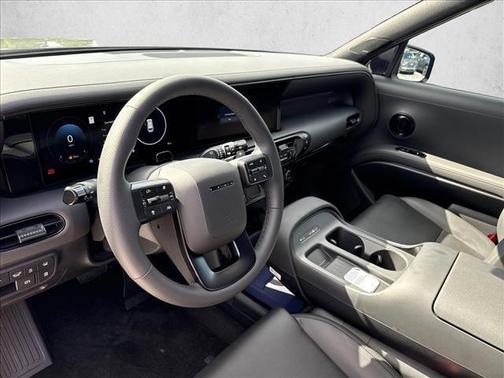 Titan Green 2026 Hyundai PALISADE XRT Pro
