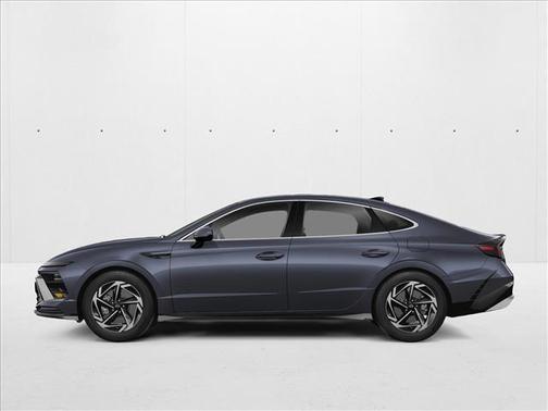 2026 Hyundai SONATA SEL