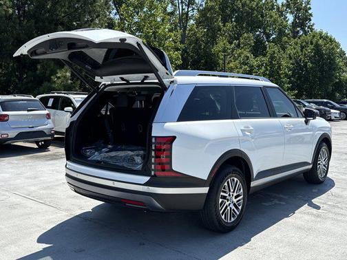 2026 Hyundai PALISADE SEL