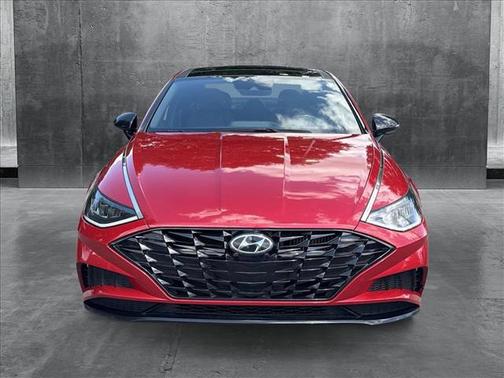 2020 Hyundai SONATA SEL Plus