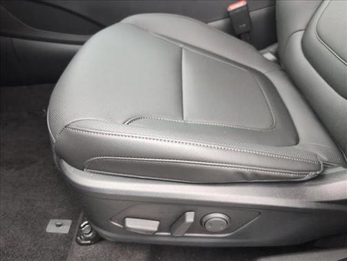 Phantom Black 2026 Hyundai SANTA CRUZ XRT