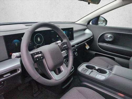 2026 Hyundai IONIQ 9 S