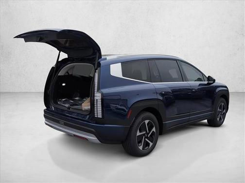 2026 Hyundai IONIQ 9 S