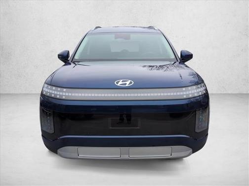 2026 Hyundai IONIQ 9 S