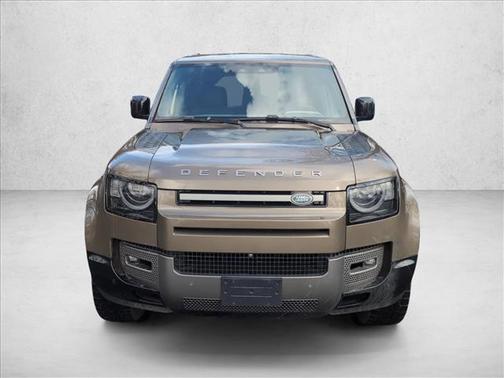 2021 Land Rover Defender 110 X-Dynamic SE