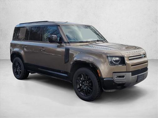 2021 Land Rover Defender 110 X-Dynamic SE