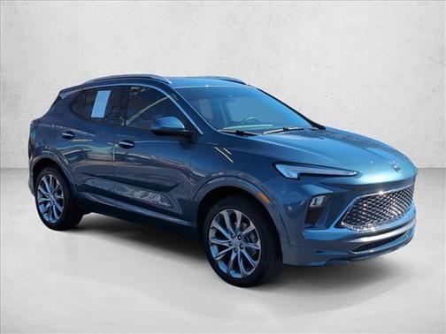 2024 Buick Encore GX Avenir