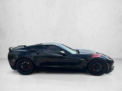 2019 Chevrolet Corvette Z06