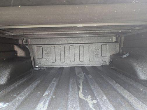 2021 Jeep Gladiator Willys 4x4
