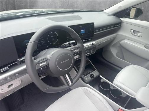 2025 Hyundai KONA SEL Convenience