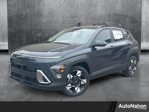 2025 Hyundai KONA SEL Convenience