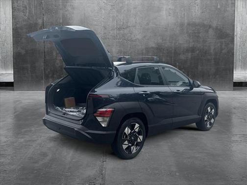 2025 Hyundai KONA SEL Convenience